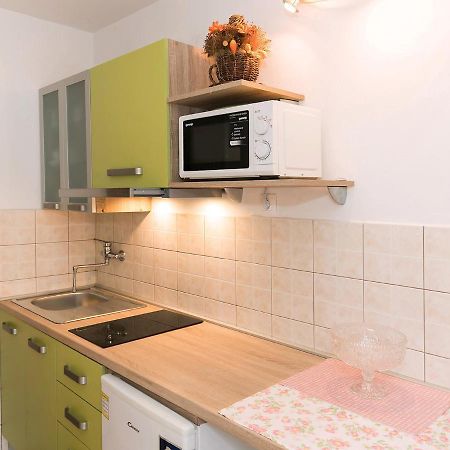 Apartments Graziella Poreč Eksteriør billede